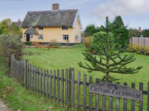 Tattlepot Farmhouse